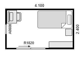 Plan GB4124