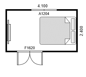 Plan SC4124