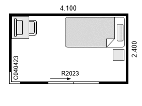 Plan VG4124