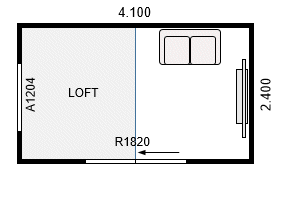 Plan NL4124