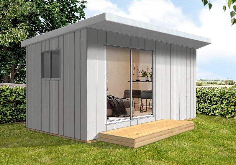 Meto Cabin